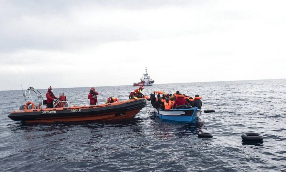 Λιβύη: 22 μετανάστες από το Μάλι έχασαν τη ζωή τους σε ναυάγιο